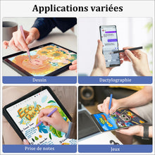 Lade das Bild in den Galerie-Viewer, Präzisions-Disc-Stifte für Touchscreens (5 Stück)