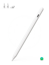 Lade das Bild in den Galerie-Viewer, Der MEKO iPad Pencil Findmy Stift verfügt über Bluetooth-Positionierung und ist kompatibel mit iPad 11/10/9/8/7, Air 3/4/5, Mini 5/6 und Pro 11/12,9"