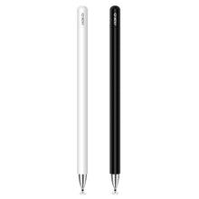 Lade das Bild in den Galerie-Viewer, 2 in 1 Stylus Pen universal Touchstift 100% kompatibel (2 Stücke)