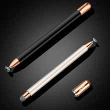 Lade das Bild in den Galerie-Viewer, 2 in 1 Eingabestift Disc Touch Stift Universal (2 Stücke)