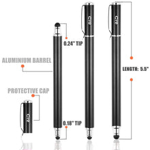 Lade das Bild in den Galerie-Viewer, Eingabestift, Stylus für alle Tablets und Handys, 5 mm