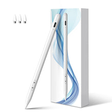 Lade das Bild in den Galerie-Viewer, MEKO Stift für Tablet und für Apple iPad, Touchscreen Stift für Alle Tablets und Handys wie Android-Touchscreen-Geräte/IOS/Samsung/Xiaomi, Tablet Stift mit Schnellladeleistung

