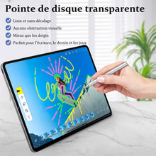 Lade das Bild in den Galerie-Viewer, Präzisions-Disc-Stifte für Touchscreens (5 Stück)
