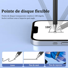 Lade das Bild in den Galerie-Viewer, Präzisions-Disc-Stifte für Touchscreens (5 Stück)
