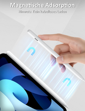 Lade das Bild in den Galerie-Viewer, Der MEKO iPad Pencil Findmy Stift verfügt über Bluetooth-Positionierung und ist kompatibel mit iPad 11/10/9/8/7, Air 3/4/5, Mini 5/6 und Pro 11/12,9"
