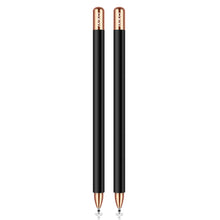 Lade das Bild in den Galerie-Viewer, 2 in 1 Eingabestift Disc Touch Stift Universal (2 Stücke)
