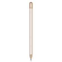 Lade das Bild in den Galerie-Viewer, 2 in 1 Eingabestift Disc Touch Stift Universal

