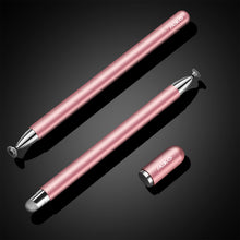 Lade das Bild in den Galerie-Viewer, 2 in 1 Stylus Pen universal Touchstift 100% kompatibel

