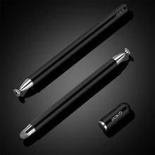 Lade das Bild in den Galerie-Viewer, 2 in 1 Stylus Pen universal Touchstift 100% kompatibel (2 Stücke)
