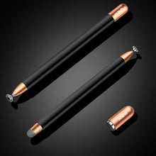 Lade das Bild in den Galerie-Viewer, 2 in 1 Eingabestift Disc Touch Stift Universal (2 Stücke)
