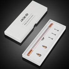 Lade das Bild in den Galerie-Viewer, 2 in 1 Eingabestift Disc Touch Stift Universal
