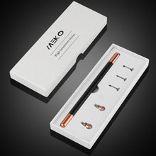 Lade das Bild in den Galerie-Viewer, 2 in 1 Eingabestift Disc Touch Stift Universal
