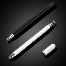 Lade das Bild in den Galerie-Viewer, 2 in 1 Stylus Pen universal Touchstift 100% kompatibel (2 Stücke)
